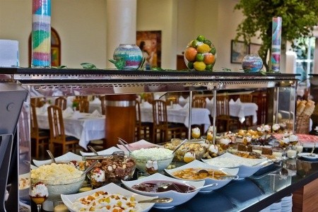 Dit Evrika Beach Club - 20