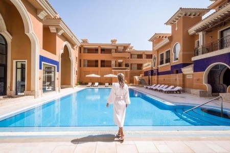 The Cascades Golf Resort, Spa & Thalasso - 32