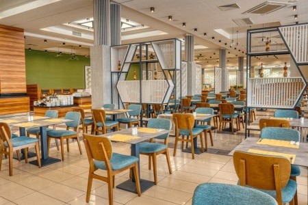 Dit Evrika Beach Club - 21