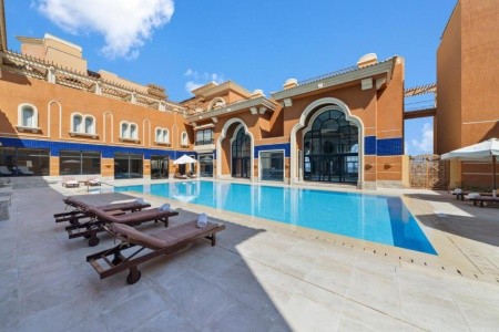 The Cascades Golf Resort, Spa & Thalasso - 34