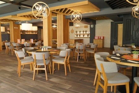 Dit Evrika Beach Club - 22