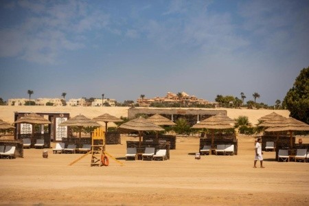 The Cascades Golf Resort, Spa & Thalasso - 36