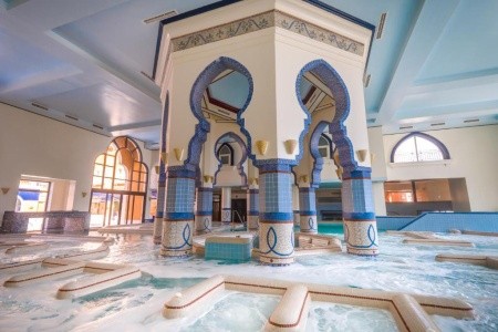 The Cascades Golf Resort, Spa & Thalasso - 39