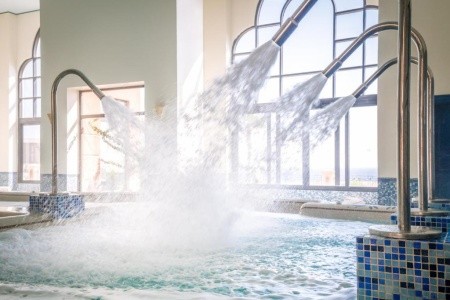 The Cascades Golf Resort, Spa & Thalasso - 40