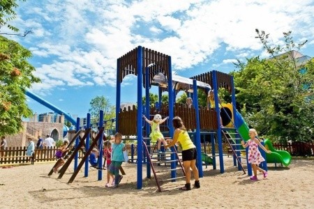 Dit Evrika Beach Club - 27