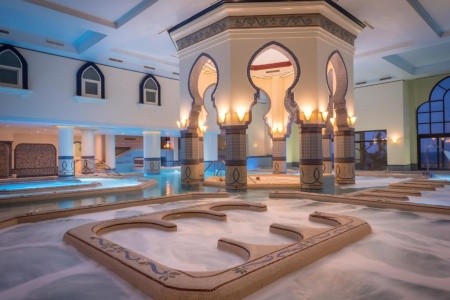 The Cascades Golf Resort, Spa & Thalasso - 41