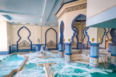 The Cascades Golf Resort, Spa & Thalasso - 42