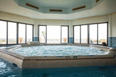 The Cascades Golf Resort, Spa & Thalasso - 44