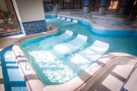 The Cascades Golf Resort, Spa & Thalasso - 46