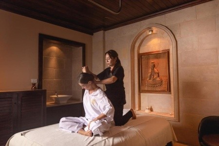 The Cascades Golf Resort, Spa & Thalasso - 47