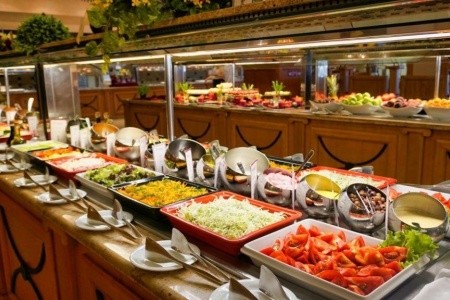 Dit Majestic Beach Resort - 6