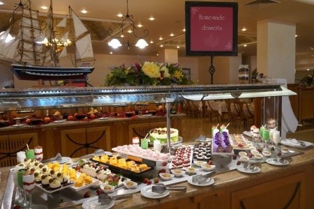 Dit Majestic Beach Resort - 7