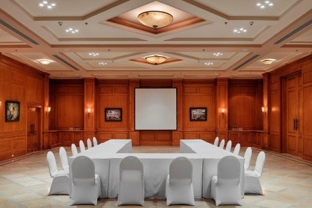 The Cascades Golf Resort, Spa & Thalasso - 49