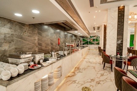 King Tut Aqua Park Beach Resort - 64