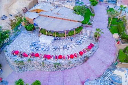 King Tut Aqua Park Beach Resort - 66