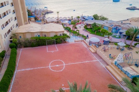 King Tut Aqua Park Beach Resort - 69