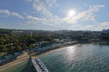 Özkaymak Select Resort - 26