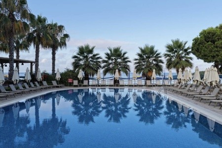 Özkaymak Select Resort - 31