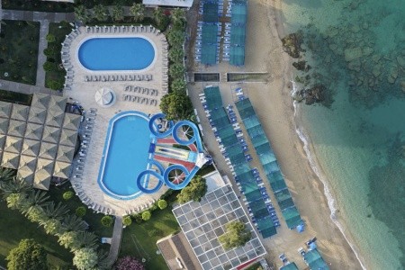 Özkaymak Select Resort - 32