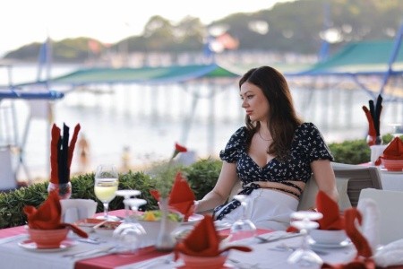 Özkaymak Select Resort - 40