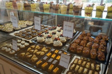 Dit Majestic Beach Resort - 15