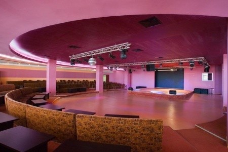 Dit Majestic Beach Resort - 16