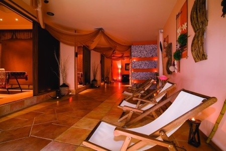 Dit Majestic Beach Resort - 17