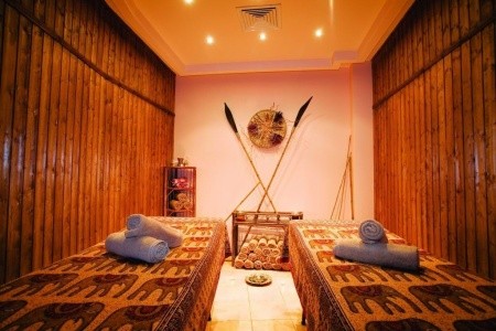 Dit Majestic Beach Resort - 19