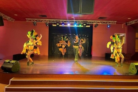 Dit Majestic Beach Resort - 23