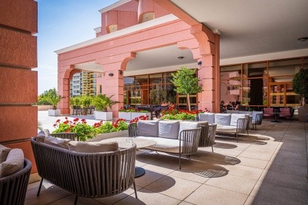 Dit Majestic Beach Resort - 28