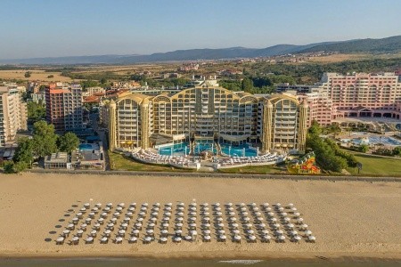 Imperial Palace (Ex. Victoria Palace) - 2