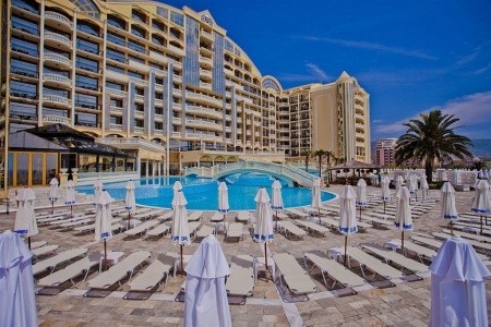 Imperial Palace (Ex. Victoria Palace) - 3