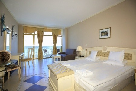 Imperial Palace (Ex. Victoria Palace) - 5