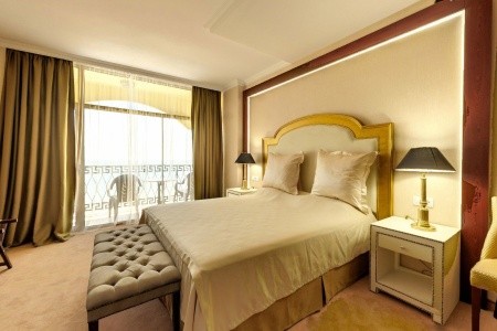 Imperial Palace (Ex. Victoria Palace) - 7