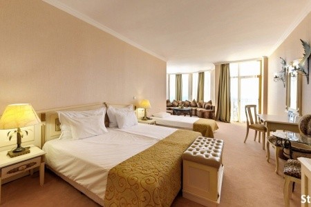 Imperial Palace (Ex. Victoria Palace) - 9