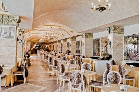 Imperial Palace (Ex. Victoria Palace) - 14