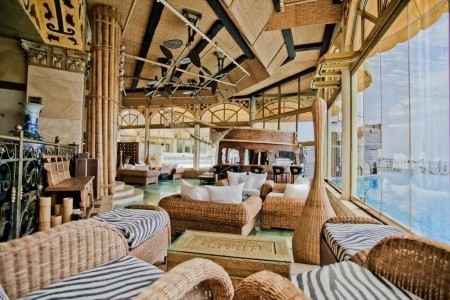 Imperial Palace (Ex. Victoria Palace) - 15