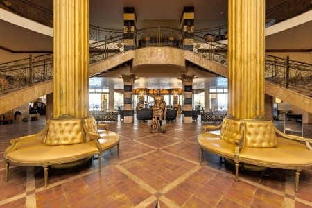 Imperial Palace (Ex. Victoria Palace) - 17