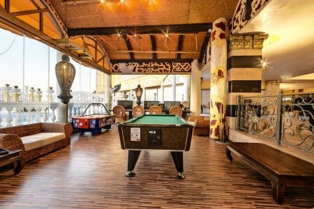 Imperial Palace (Ex. Victoria Palace) - 18