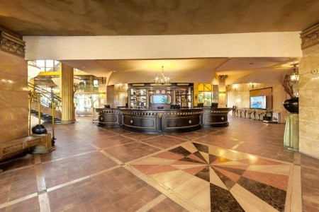 Imperial Palace (Ex. Victoria Palace) - 20