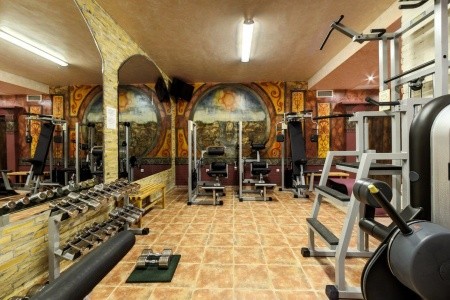 Imperial Palace (Ex. Victoria Palace) - 21