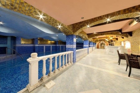 Imperial Palace (Ex. Victoria Palace) - 22