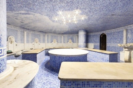 Imperial Palace (Ex. Victoria Palace) - 23