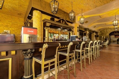 Imperial Palace (Ex. Victoria Palace) - 27