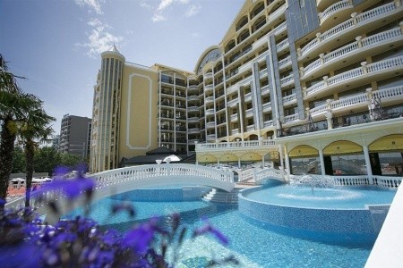 Imperial Palace (Ex. Victoria Palace) - 31