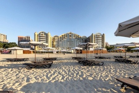 Imperial Palace (Ex. Victoria Palace) - 34