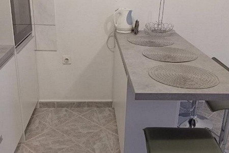 Apartmány 3298-7123 - 3