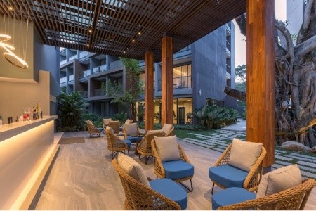 The Nature Phuket - 90