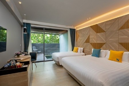 The Nature Phuket - 93