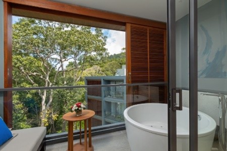 The Nature Phuket - 94